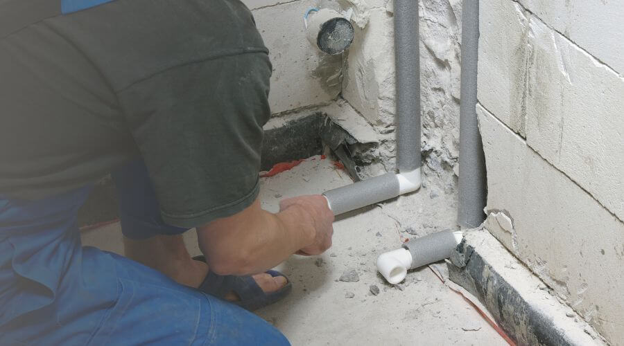Septic Tank Inspection in Athol, ID
